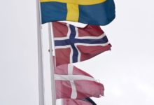 Photo of Køb din nye flagstang på nettet
