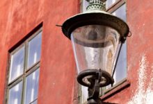 Photo of Tag på ferie i et lækkert hus