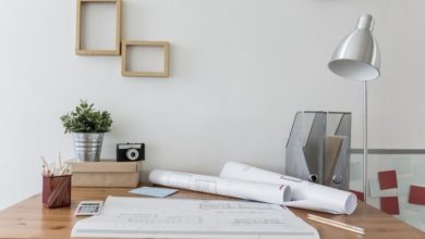 Photo of Arkitekter til professionelle opgaver