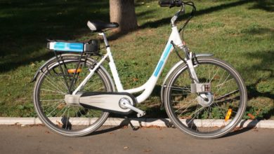 Photo of Køb din nye elcykel hos Ebikecenter.dk