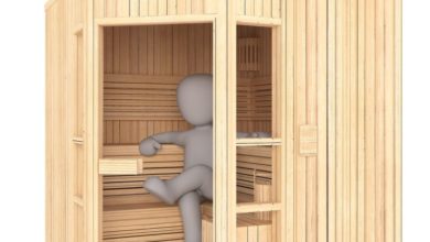 Photo of Få alle de gode effekter af infrarød sauna