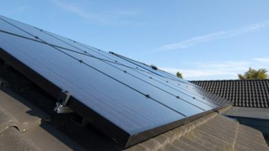 Photo of Billig el med solceller fra KlimaEnergi A/S