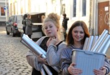 Photo of Få dejlig længde og masser af volume