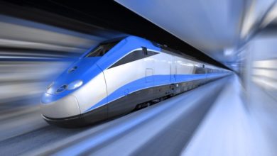 Photo of Når du gerne vil hurtigt rundt
