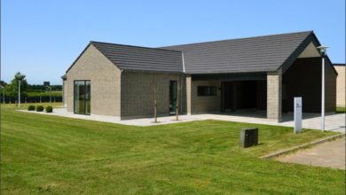 Photo of Dit nye hus