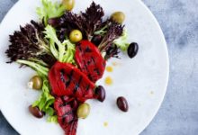 Photo of Velsmagende gourmetmad ud af huset