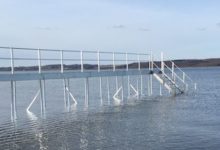 Photo of En ny fin badebro