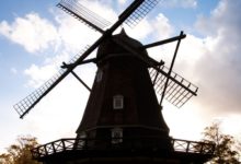 Photo of Husk solcremen!