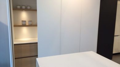 Photo of Få det køkken du går og drømmer om hos Rotpunkt i Viborg