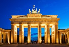 Photo of Berlin
