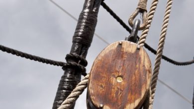 Photo of Ståltag ? et robust og billigt tag