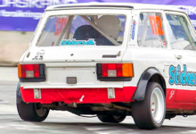 Photo of Klistermærker til bilen.