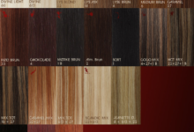 Photo of Få flot og naturligt hår med extensions