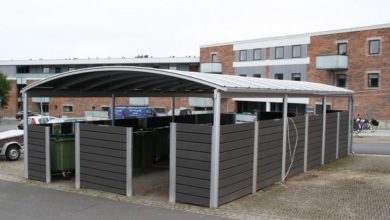 Photo of Beskyt cyklen mod vind og vejr