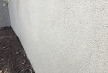 Photo of Få byens flotteste hus med nypudset facade