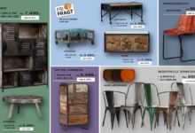 Photo of Smukke Vitrineskabe og andet møbelværk til kontor og hjemmet