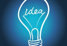 Photo of De sidste kilometer før mål