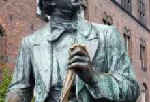 Photo of Hvad med en tur til USA