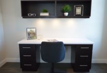 Photo of Stort udvalg af Brugte kontorstole her