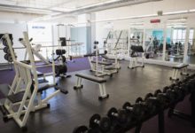 Photo of Udnyt træningsmulighederne i hjemmet