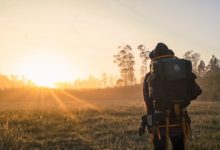 Photo of Ud i det blå med Spejdersport