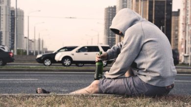 Photo of alkoholbehandling til dem der trænger
