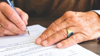 Photo of Få styr på lovene omkring Personoplysninger