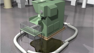 Photo of Bestil skybrudssikring til din arbejdsplads her