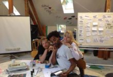 Photo of Det givende højskoleophold