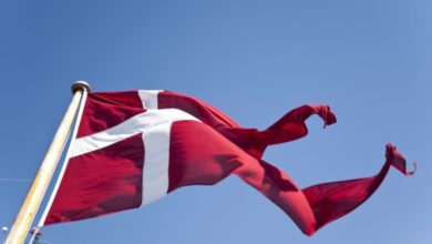 Photo of Danskproducerede flagstænger – handl dem på nettet