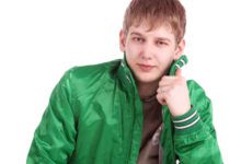 Photo of Drengetøj til teenagere.