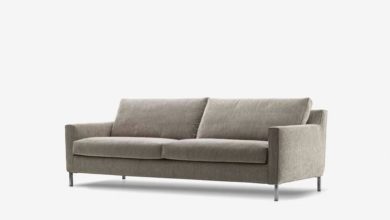 Photo of Shop smukke designsofaer i lækkert møbelhus