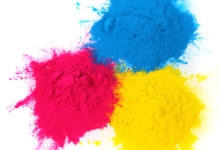 Photo of Toner