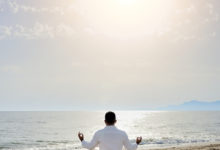 Photo of Meditation for alle