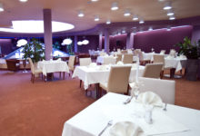 Photo of Forkæl dig selv med at restaurantbesøg