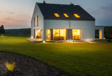 Photo of Finansier dit første hus!