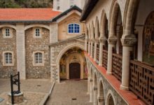 Photo of Ferie med kulturelle og naturskønne elementer