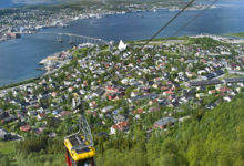 Photo of Alt, hvad du behøver at vide om Tromsø
