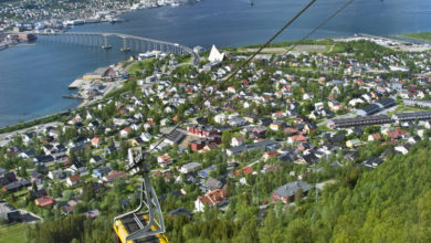 Photo of Alt, hvad du behøver at vide om Tromsø