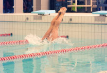 Photo of Besøg svømmehal i Hillerød