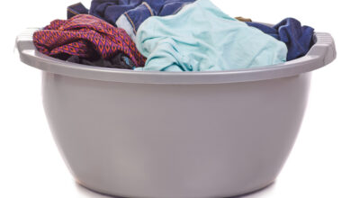 Photo of Sådan vælger du den perfekte vasketøjskurv til dit hjem
