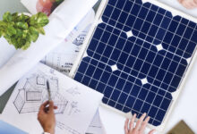 Photo of Innovation i boligbyggeri