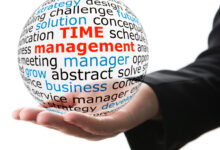 Photo of Spar tid med digitale timesedler