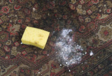 Photo of Profesionel rensning af ægte tæpper