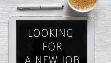 Photo of Udforsk indholdsrige ledige stillinger og find din næste karriereudfordring